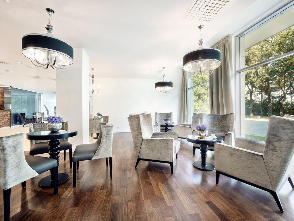 Apartment Vacationclub - Diune 24