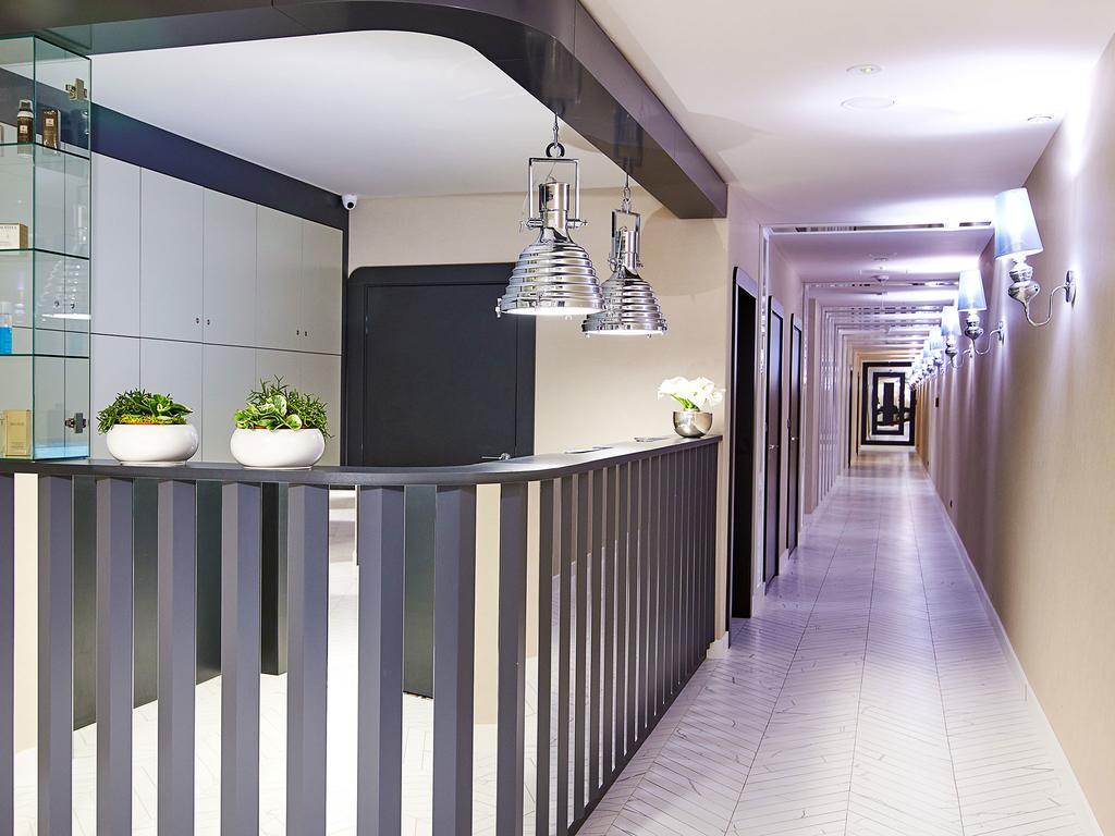 Apartment Vacationclub - Diune 24 *