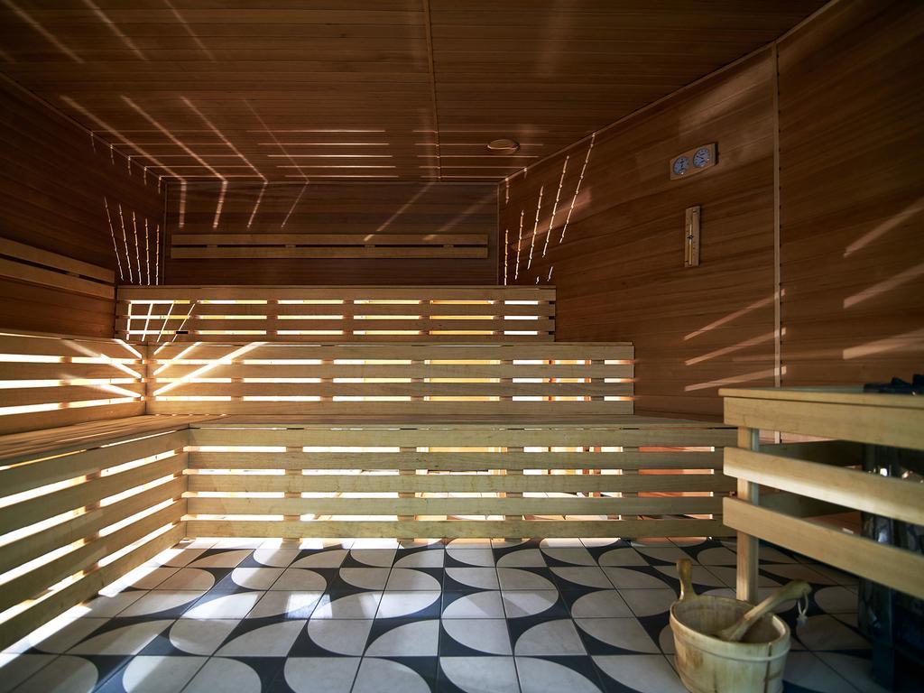 Vacationclub - Diune 24
