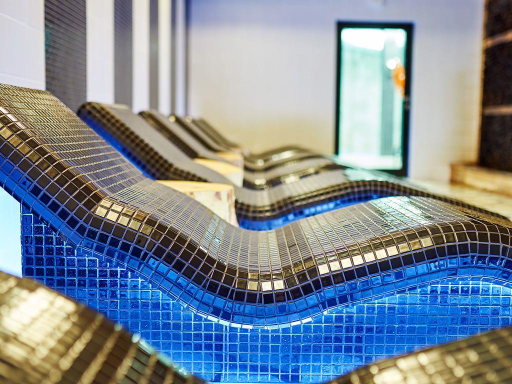 Apartment Vacationclub - Diune 24