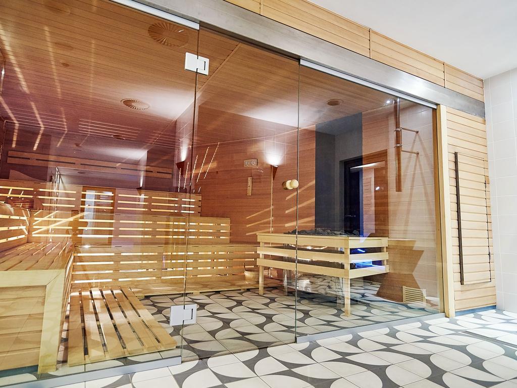 Vacationclub - Diune 24 Kolberg