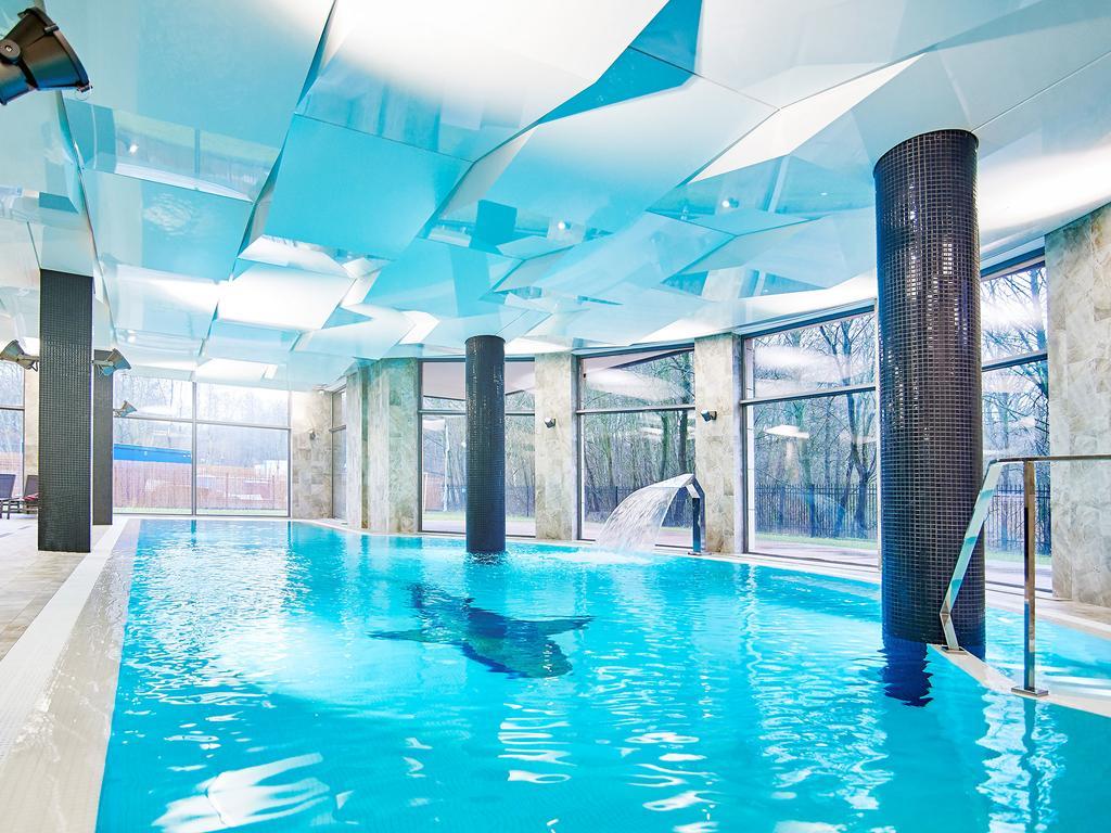Vacationclub - Diune 24 *