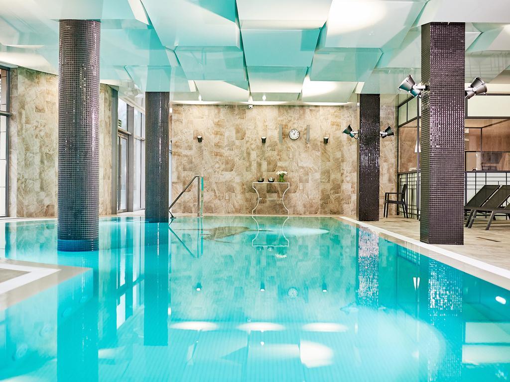 Vacationclub - Diune 24 * Kolberg