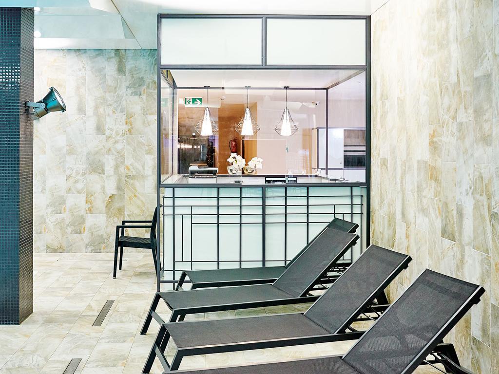 Apartment Vacationclub - Diune 24 *