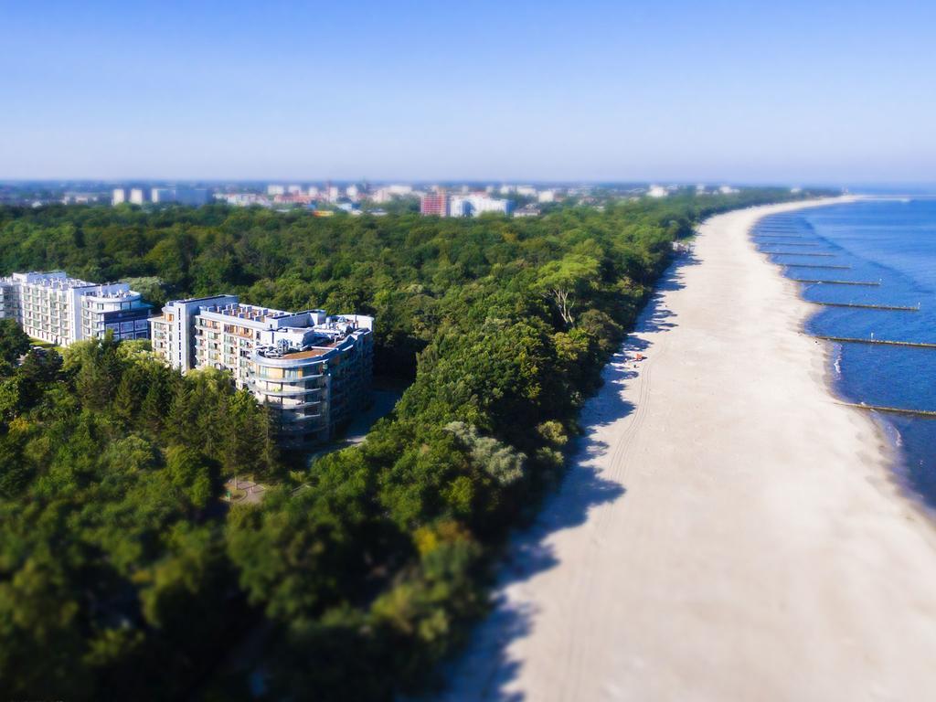 Vacationclub - Diune 24 Apartment *