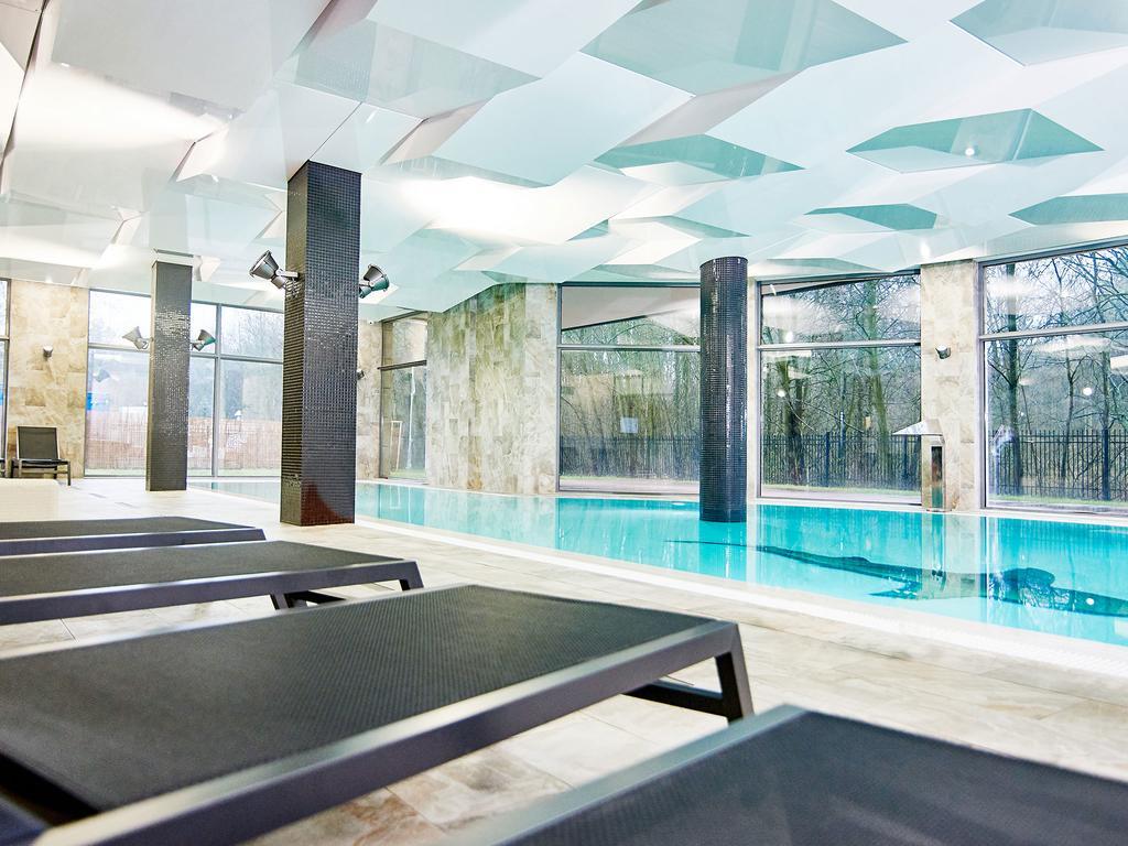 Vacationclub - Diune 24 * Kolberg