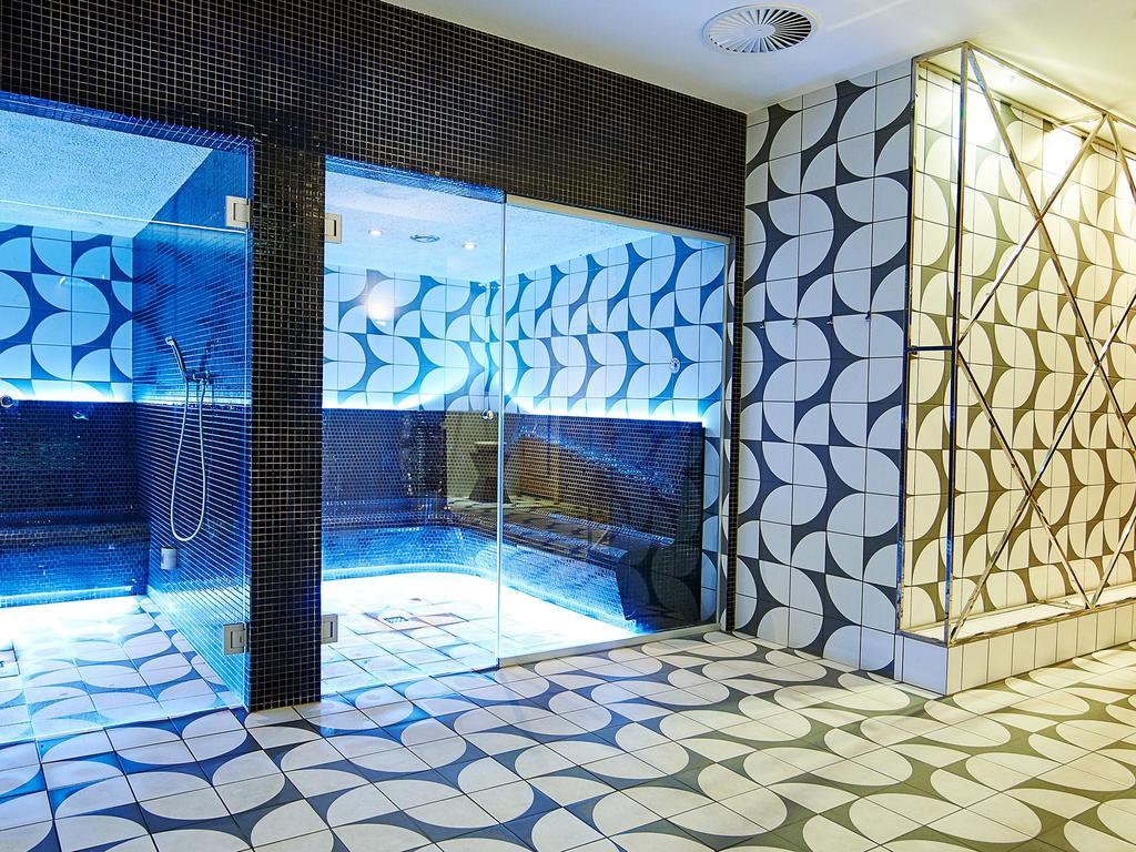 Vacationclub - Diune 24 Apartment Kolobrzeg