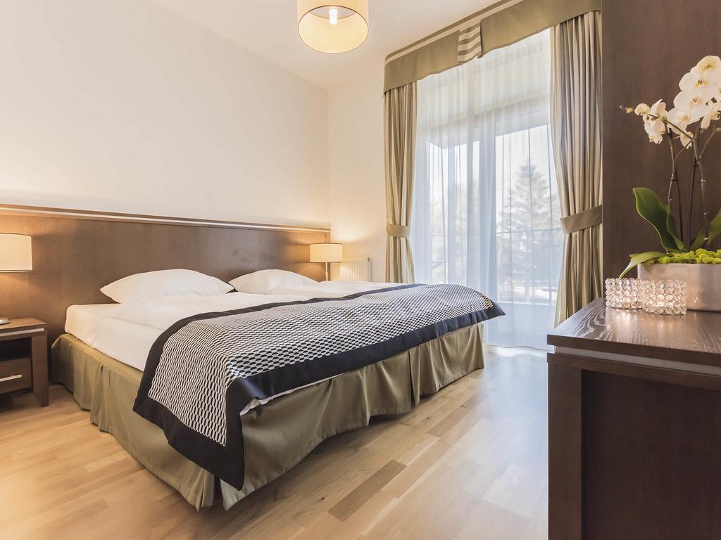 Apartment Vacationclub - Diune 24 Kolobrzeg
