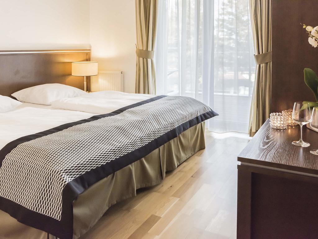 Apartment Vacationclub - Diune 24