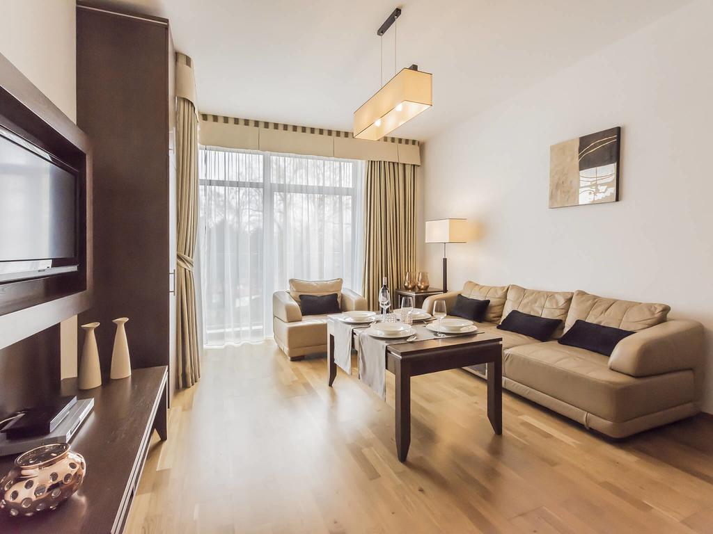 Vacationclub - Diune 24 Apartment Kolobrzeg