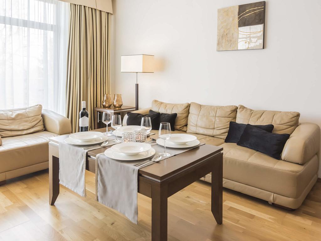 Vacationclub - Diune 24 Apartment