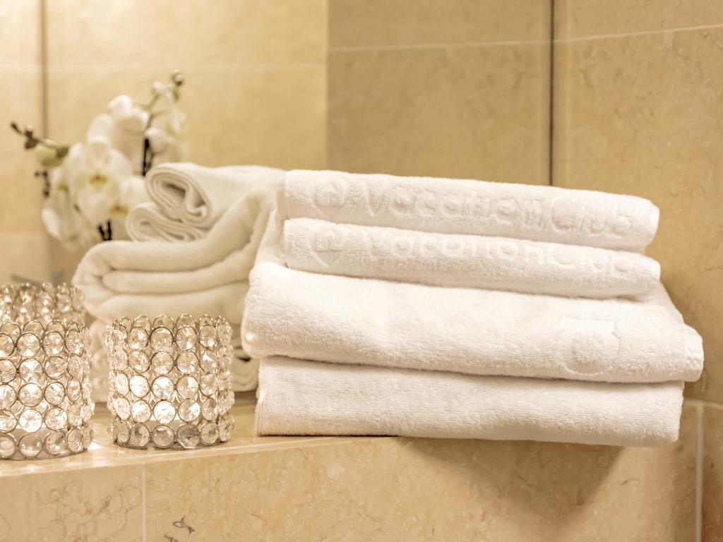 Apartment Vacationclub - Diune 24 *