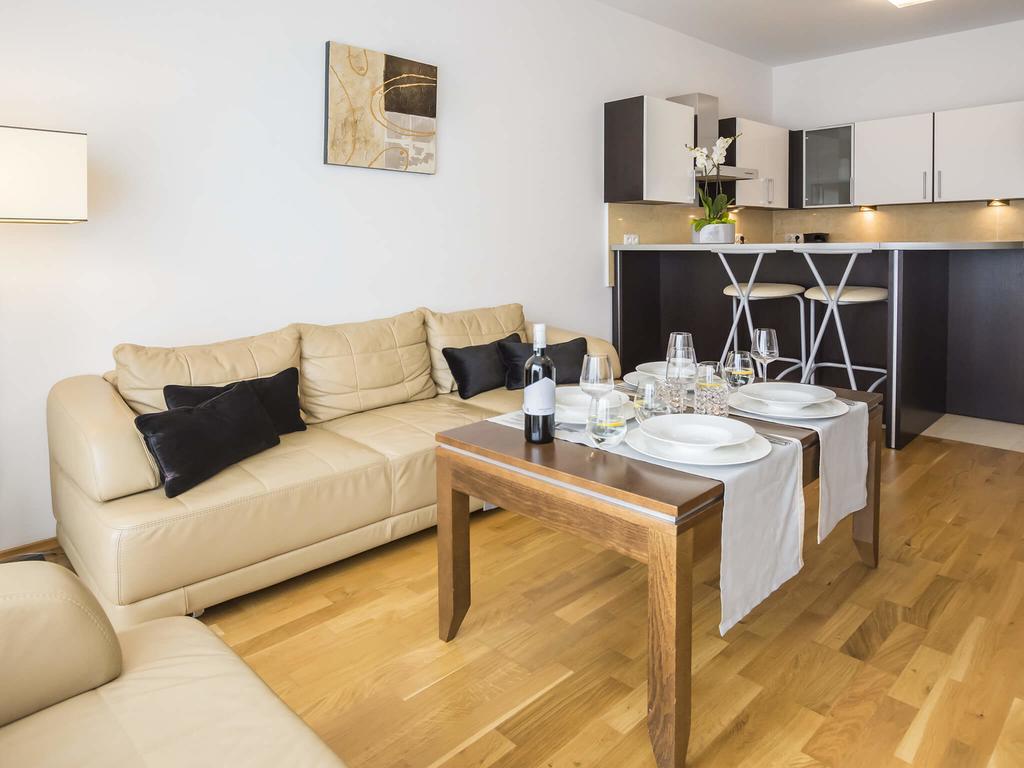 Apartment Vacationclub - Diune 24